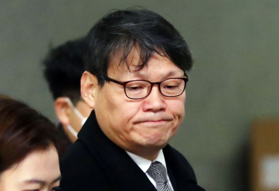  이광철 민정비서관 프로필