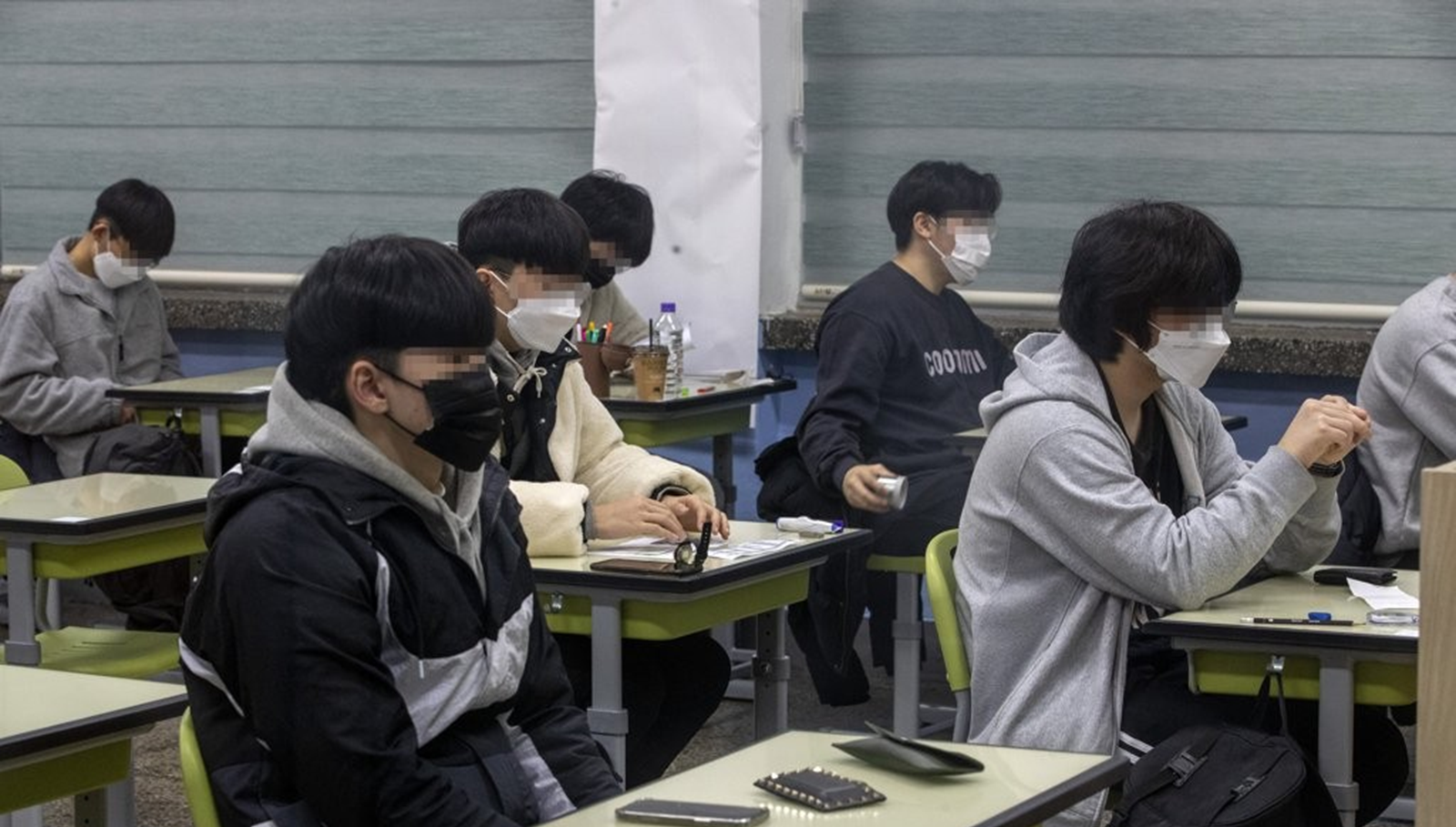  고교학점제 반영 대학 재정 지원, 수능위주전형 30~40% 유지