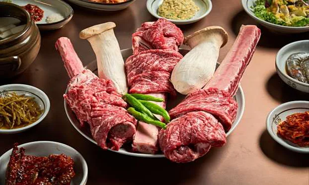 봉우리가든
