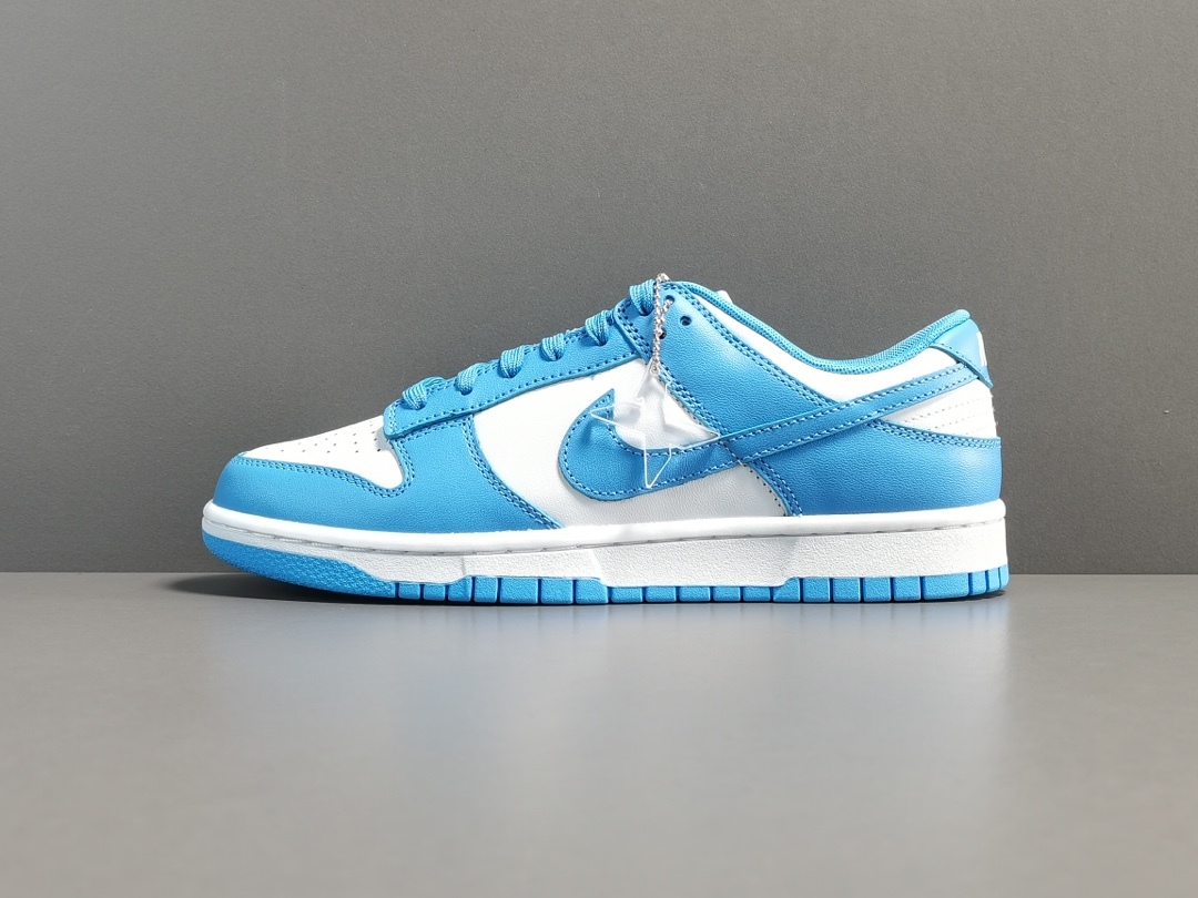  [NIKE] X 나이키 덩크 로우 유니버시티 블루 UNIVERSITY BLUE DD1391-102