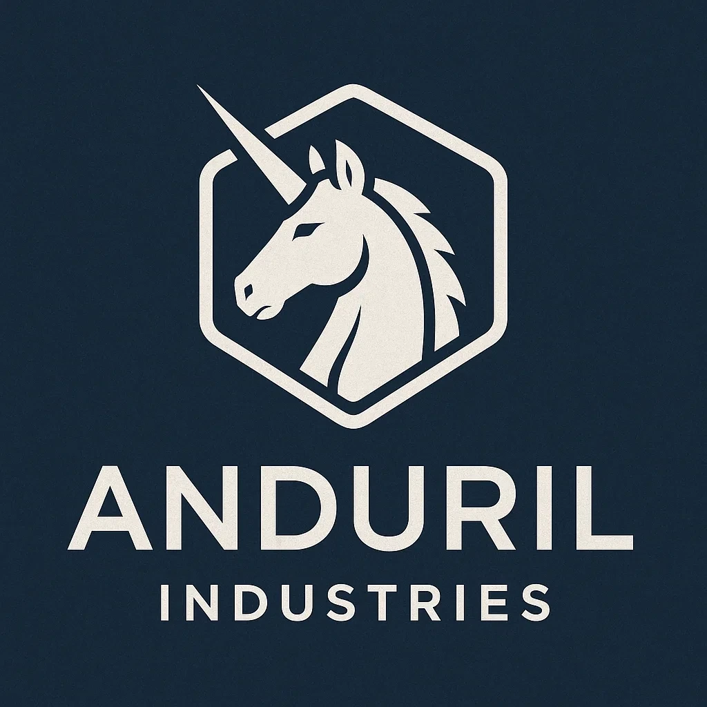 안두릴 인더스트리즈(Anduril Industries)