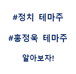  홍정욱 정치 총선 대선 테마주 관련주 대장주 수혜주