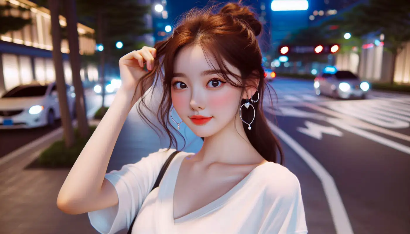 괌-여행하기-좋은-달-관광하는-여성의-모습
