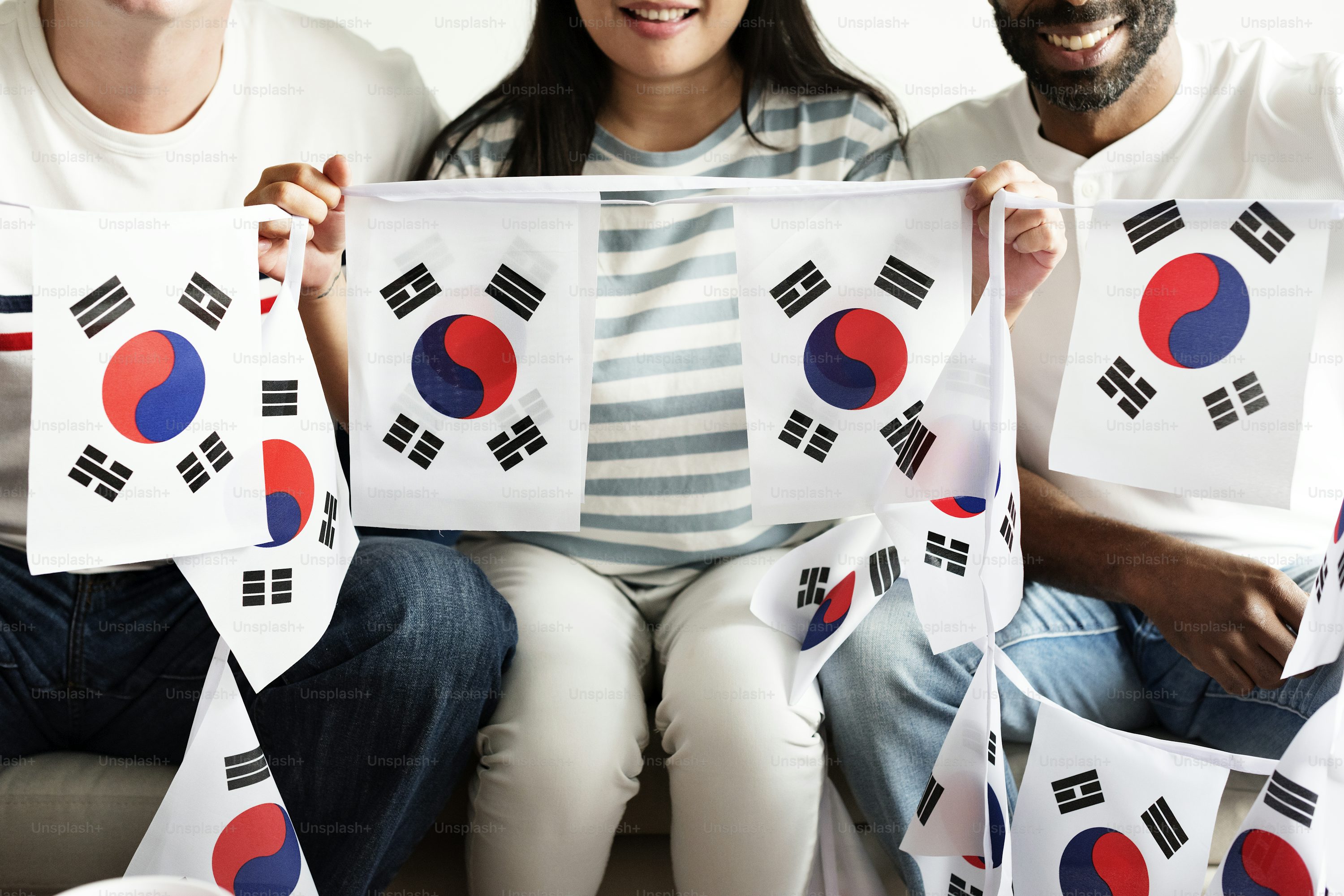 대한민국 이미지