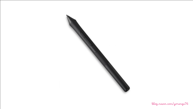 디지털 드로잉 입문자 필수 아이템 [공지사항]와콤 태블릿 CTL-6100WL 4