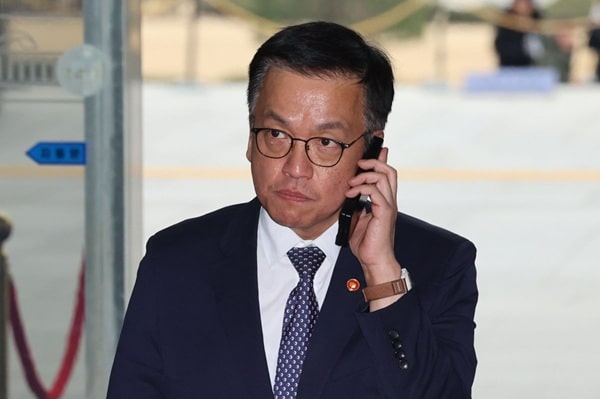 최상목 탄핵소추 발의! 야5당이 공개한 충격적인 4가지 이유 경제부총리 탄핵&amp;#44; 대통령 권한대행 탄핵 