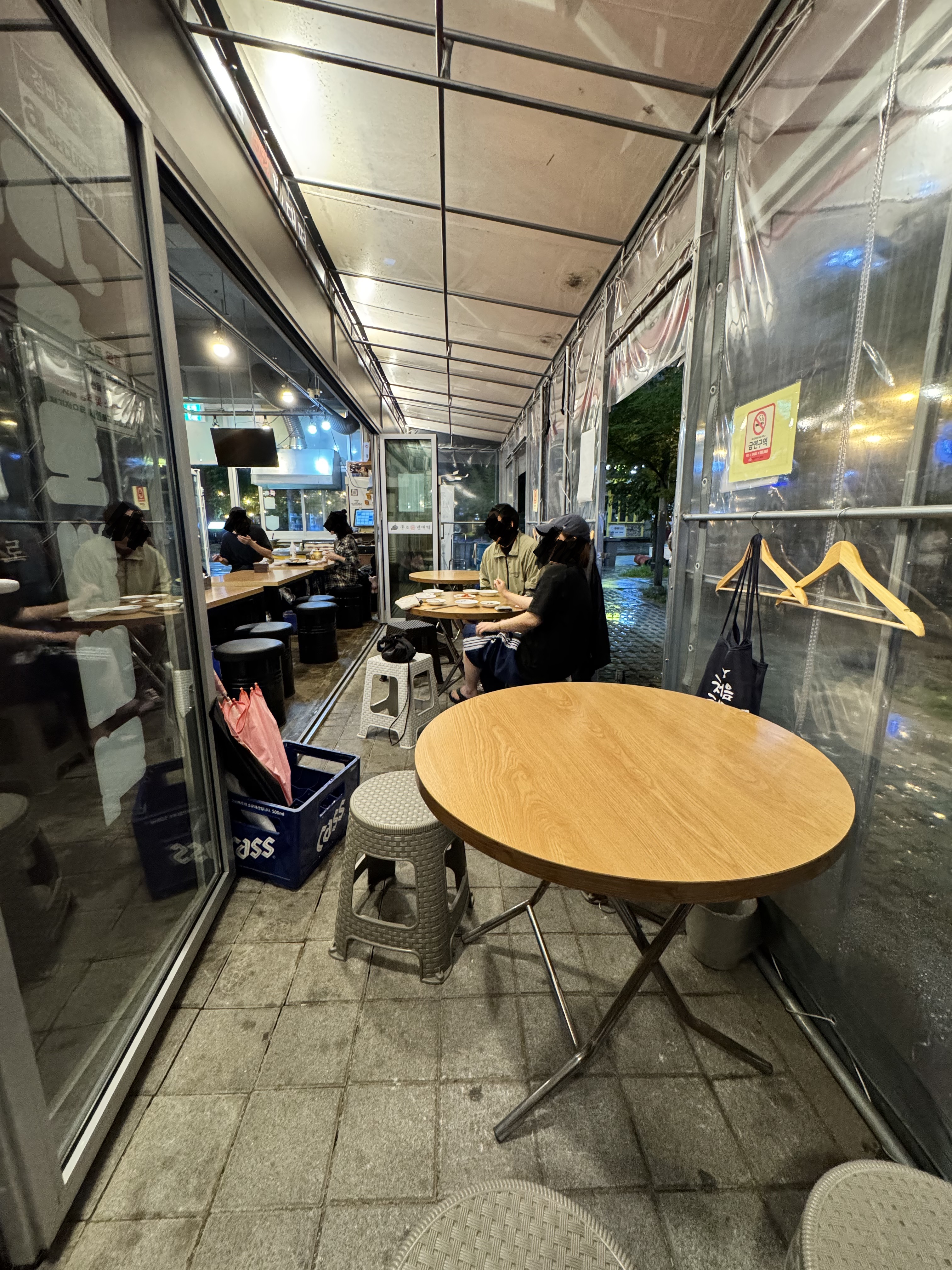 Jongnobindaetteok 3