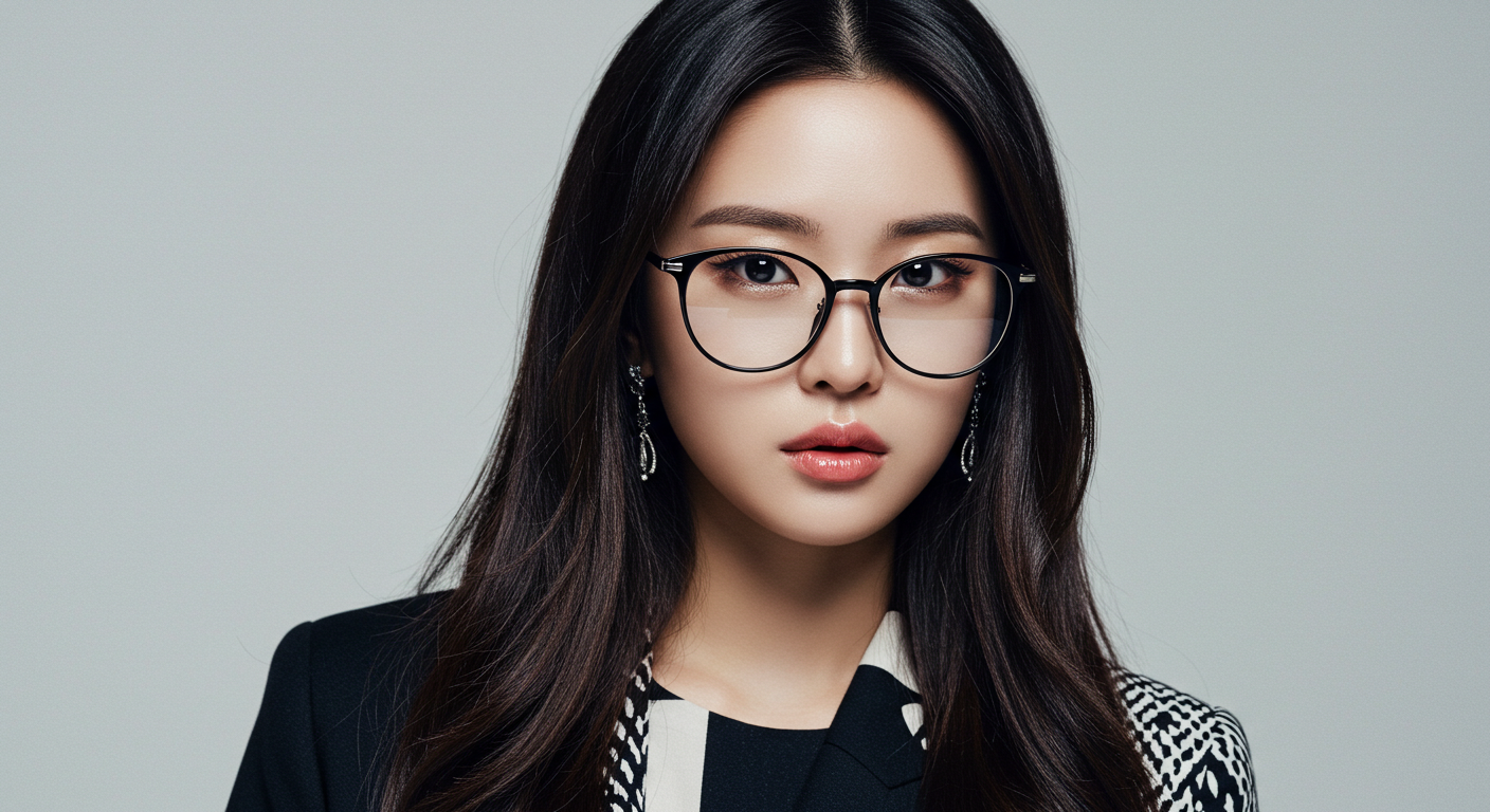 명품 안경테 순위와 쇼핑몰