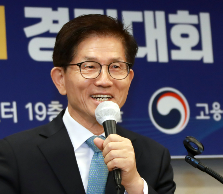 김문수