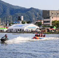 2024 정남진 장흥 물축제