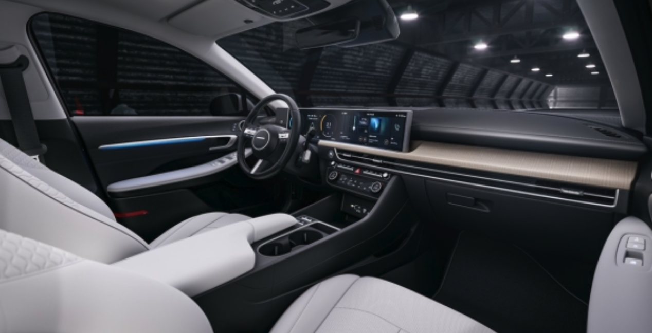 현대차 신형 쏘나타 해외 언론과 댓글 반응 2