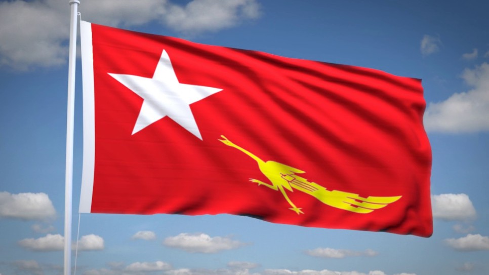 미얀마쿠데타에 대한 반대 13