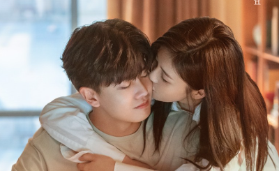  일생일세 (Forever and Ever) ep4 대본