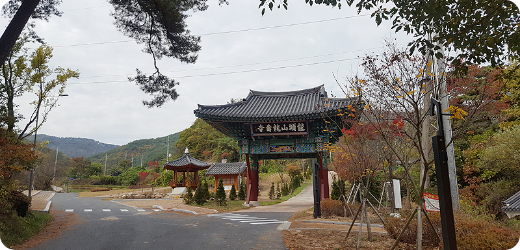 안동선비순례길 역사와 유래 9개 코스별 소개-12