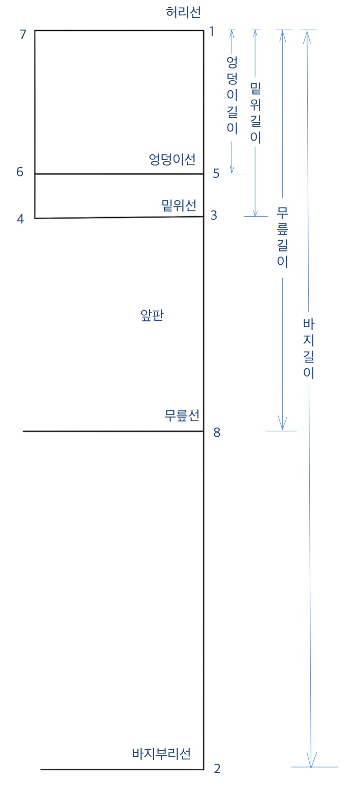 기초선1