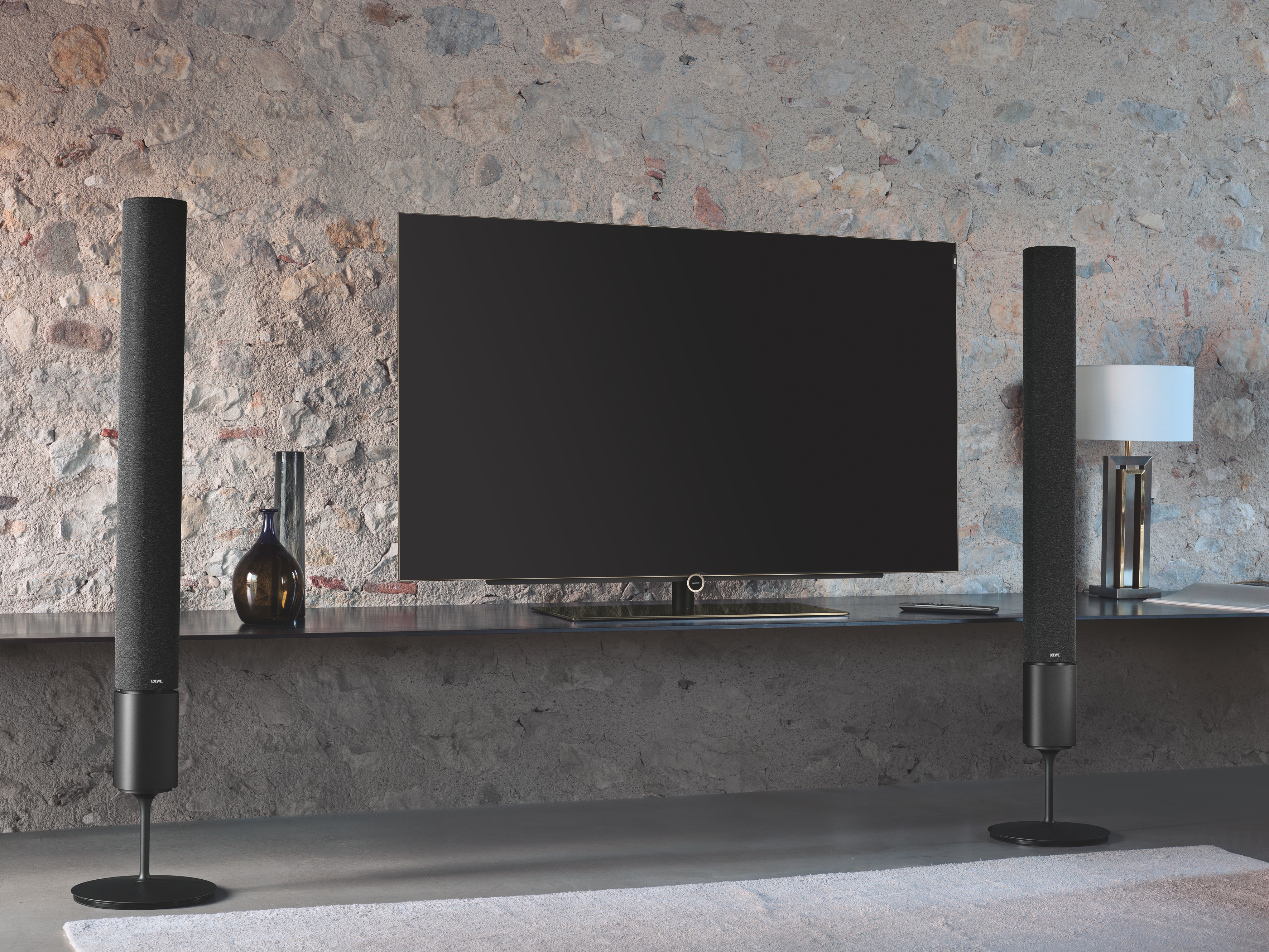  2019 4K TV 추천 & QLED, OLED, LED 차이는?