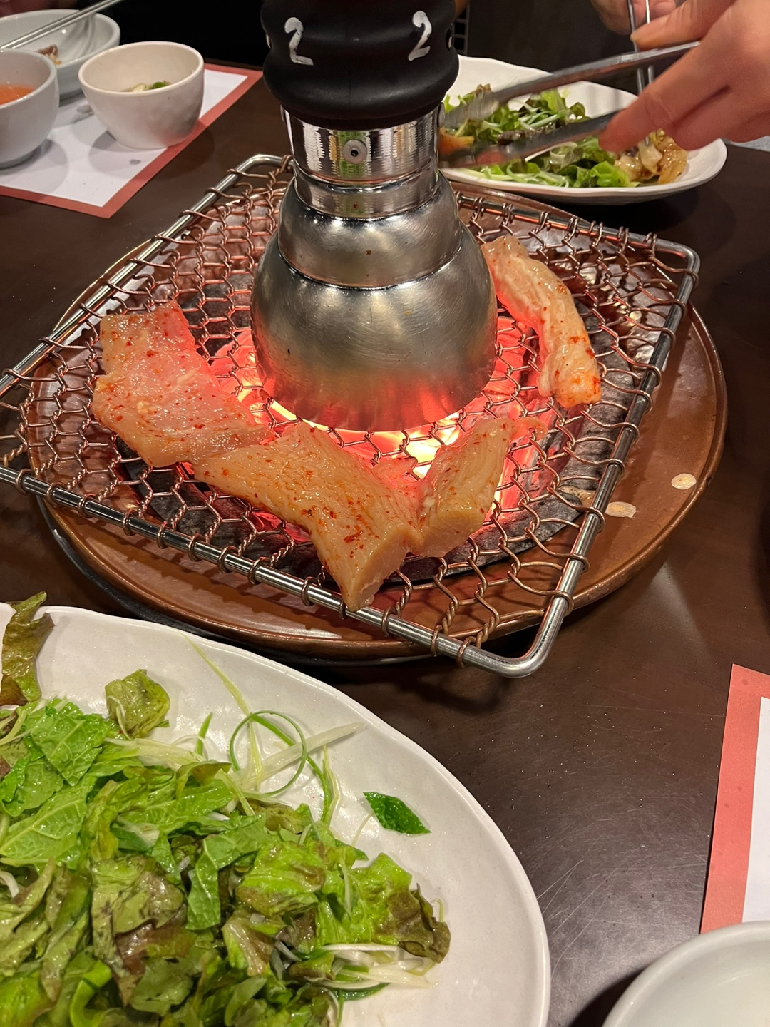 대창구이