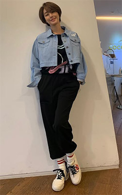 김성령