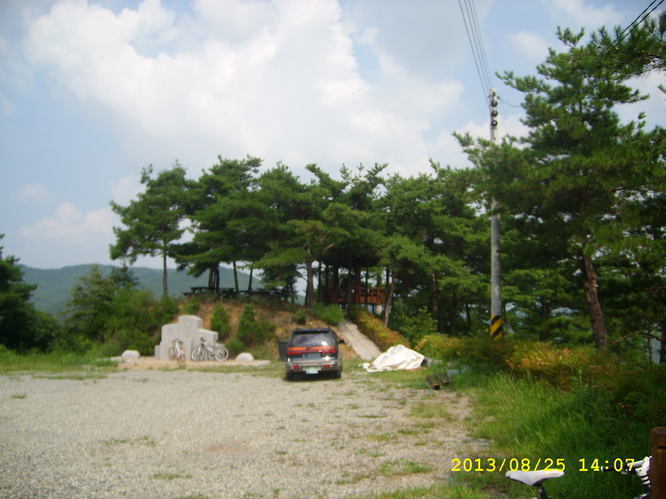 합천 창녕보 가는 길 20