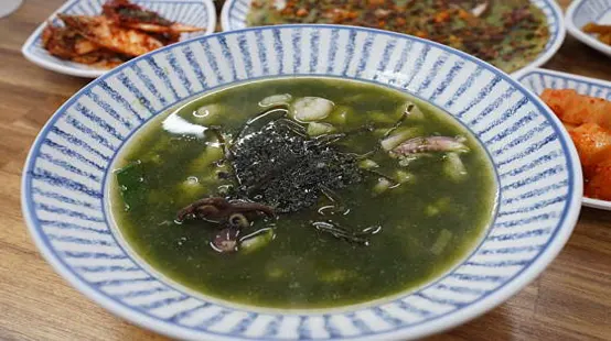 고죽면 제주공항점