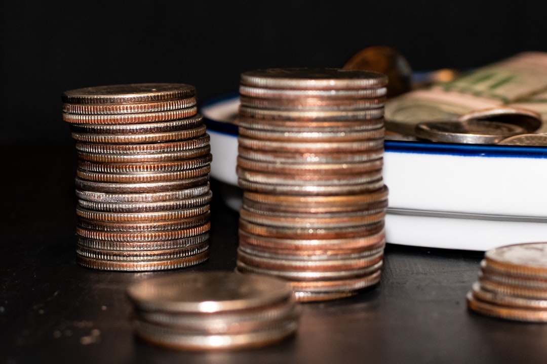 Savings.