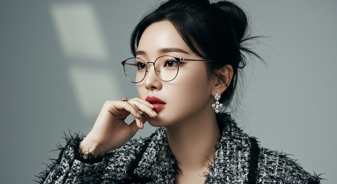 다초점안경 잘하는 곳