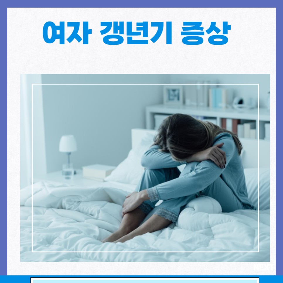 여성 갱년기 증상 개선 치료 갱년기에 좋은 음식 석류 효능