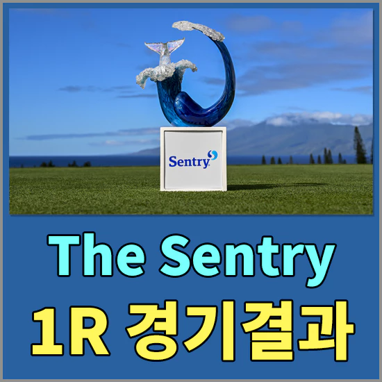 더 센트리(The Sentry)