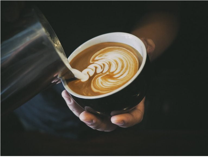  커피를 컵 오브 조(Cup of Joe)라고 부르는 이유는 무엇입니까?