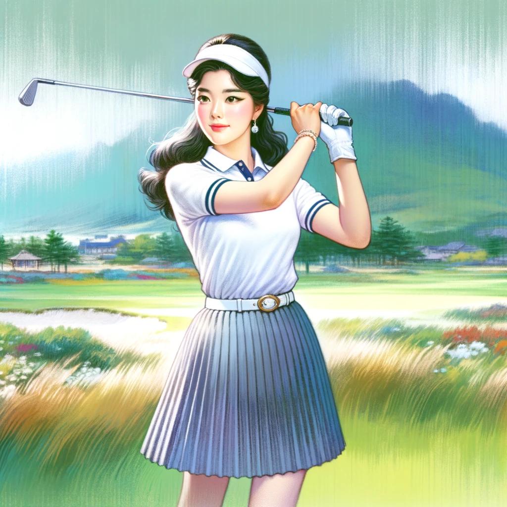3월 22일 기준 남해 아난티CC 1박 2일 골프패키지 가격&#44; 날씨