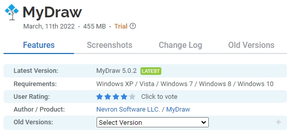 MyDraw