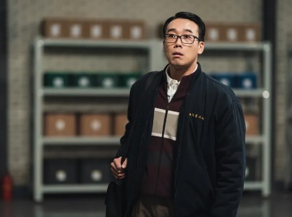 닭강정 등장인물 출연진 줄거리 기본정보