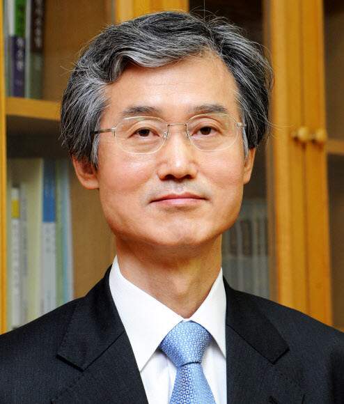 조희대 대법관 프로필
