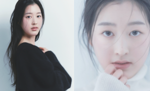장다아
