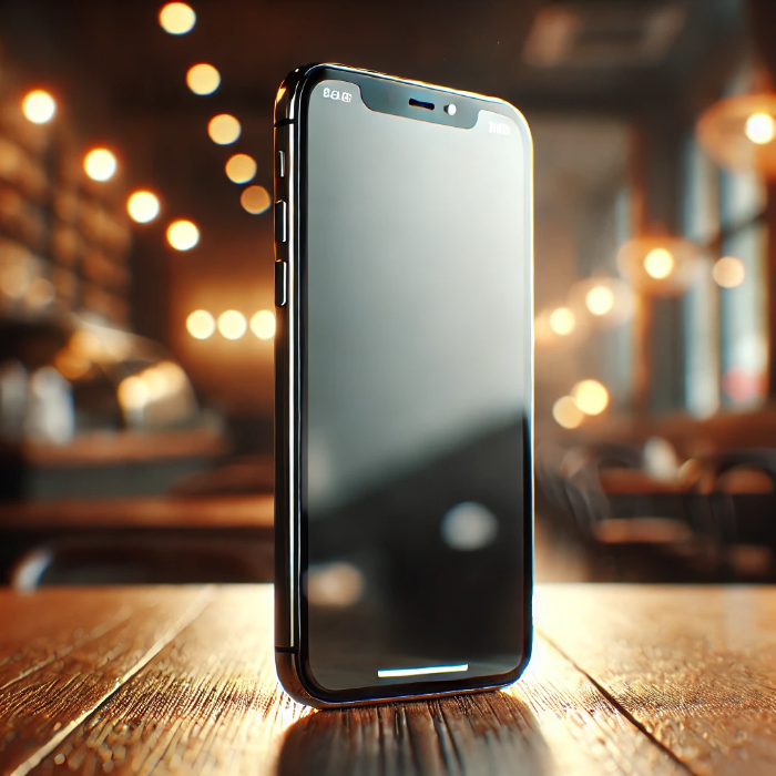 아이폰 iPhone: 혁신과 진화를 이끈 스마트폰