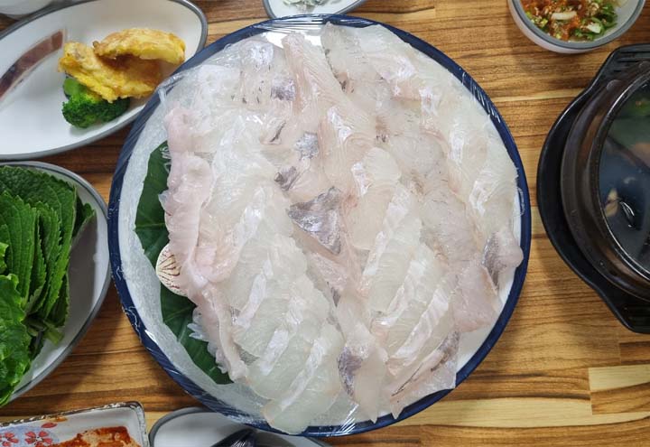 등촌회집 이미지