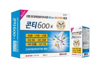콘티600