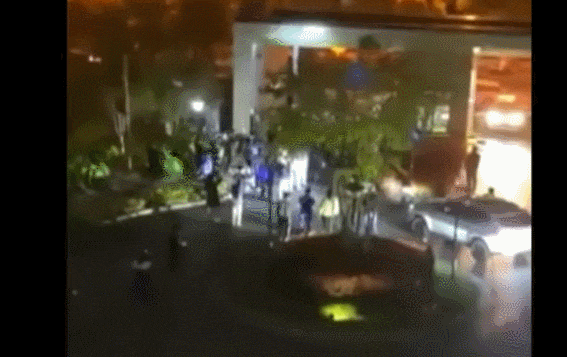  코로나19 사태와 함께 정치적 긴장 고조되는 상하이  VIDEO: Political Tensions Simmer Over Shanghai’s COVID-19 Crisis