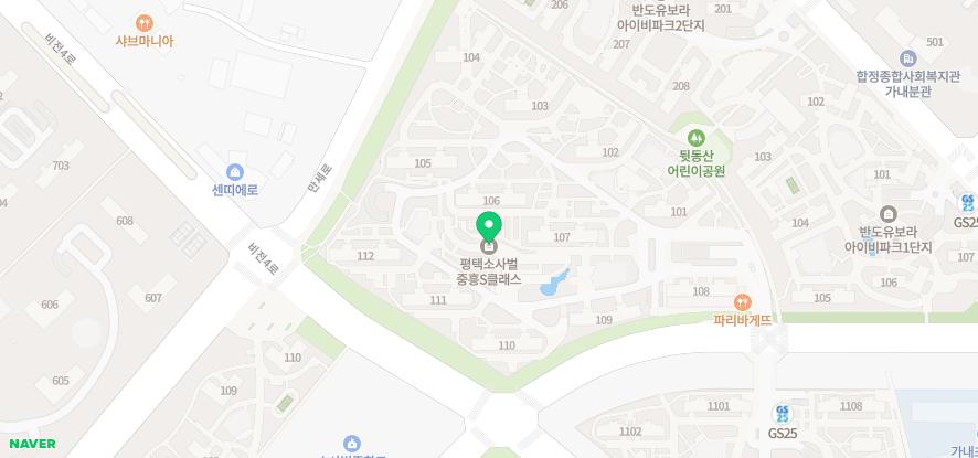 연세하늘안과의원 이미지