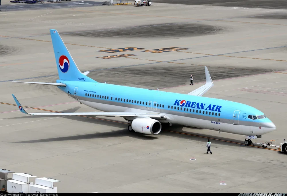 대한항공-B737-900ER-탑승기-항공기-사진