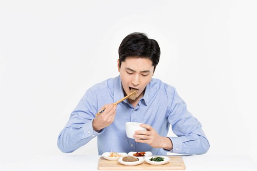 생활 패턴