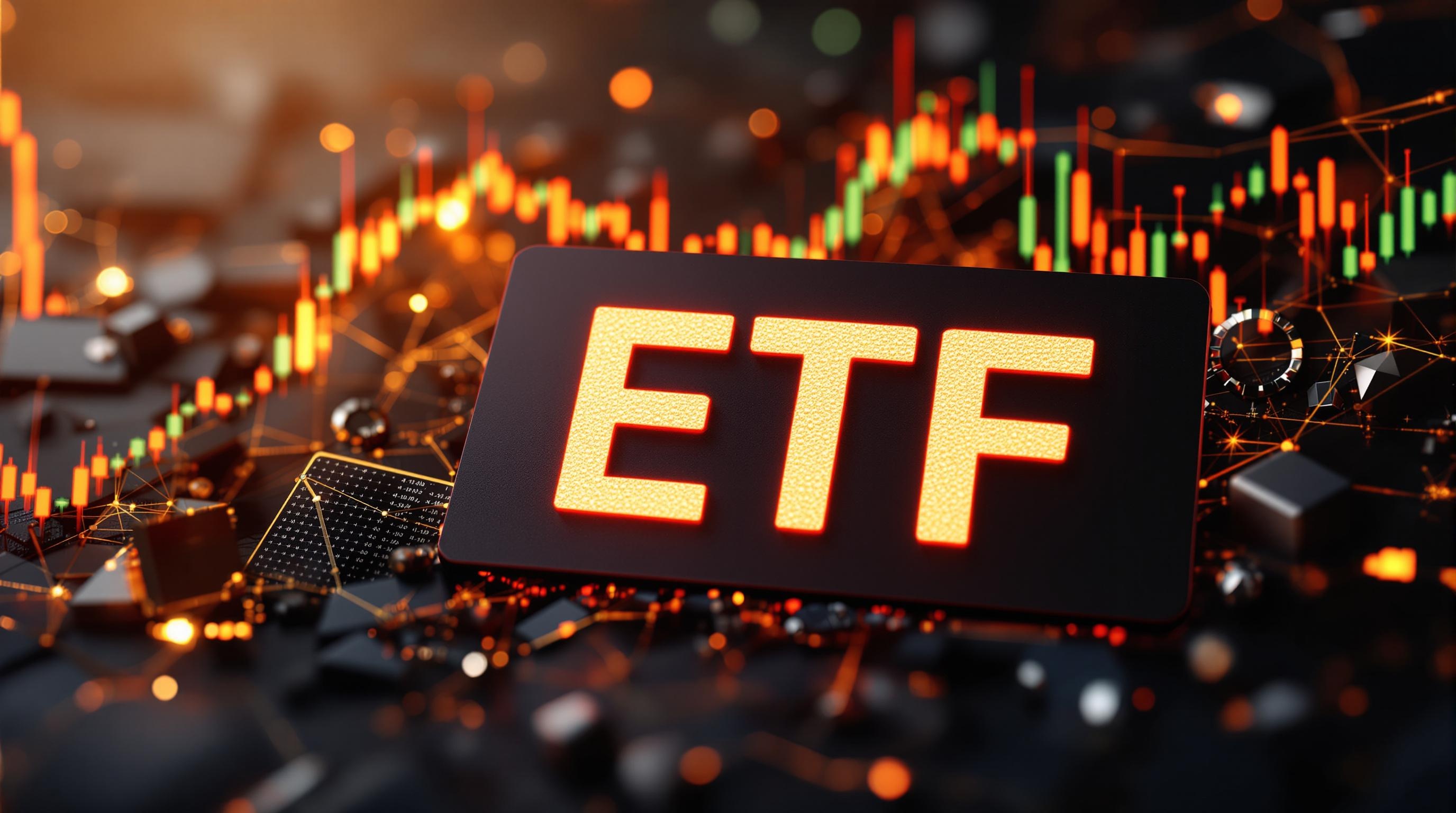ETF란