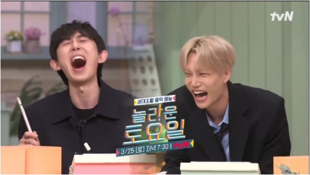 놀토풍납전통시장