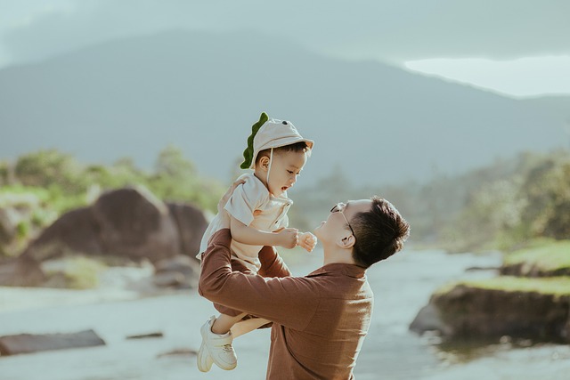 아기전용 숙소사진