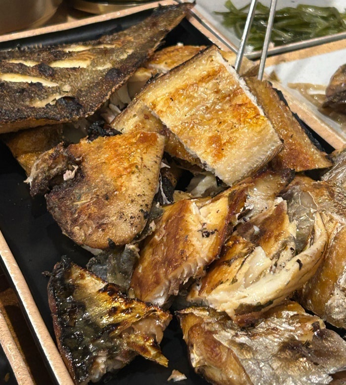 맛생선구이 이미지