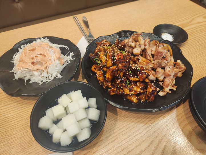 꾸바꾸바 당리점 사진 2