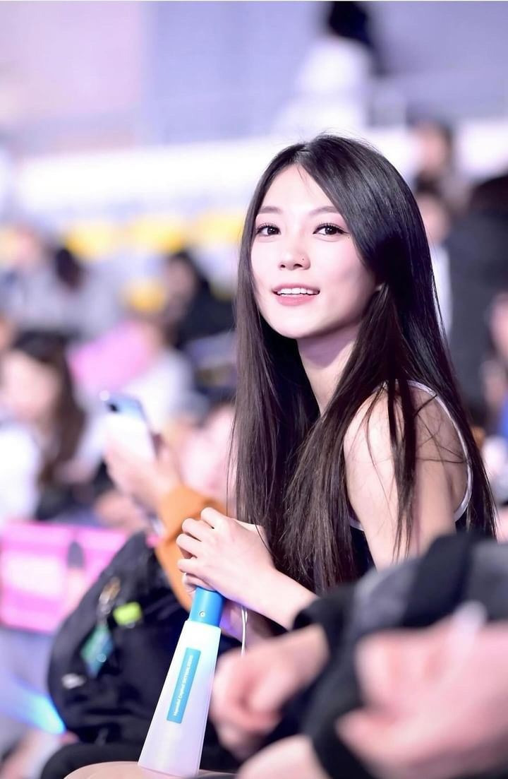 전가은 치어리더 인터뷰 아나운서