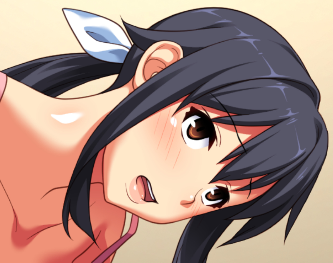  나의 하렘에 들어와줘! 엄마!! (僕のハーレムに入って! お母さん!!)