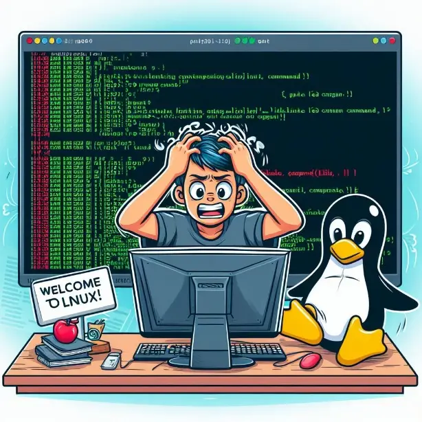 개인 사용자가 리눅스를 피하는 이유
