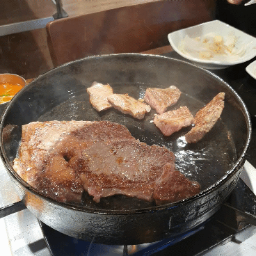  [맛집리뷰] c수원 영통 한우맛집 우판등심